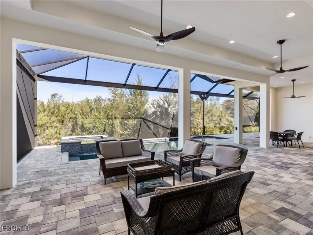 15801 Chatfield Drive Fort Myers FL 33908