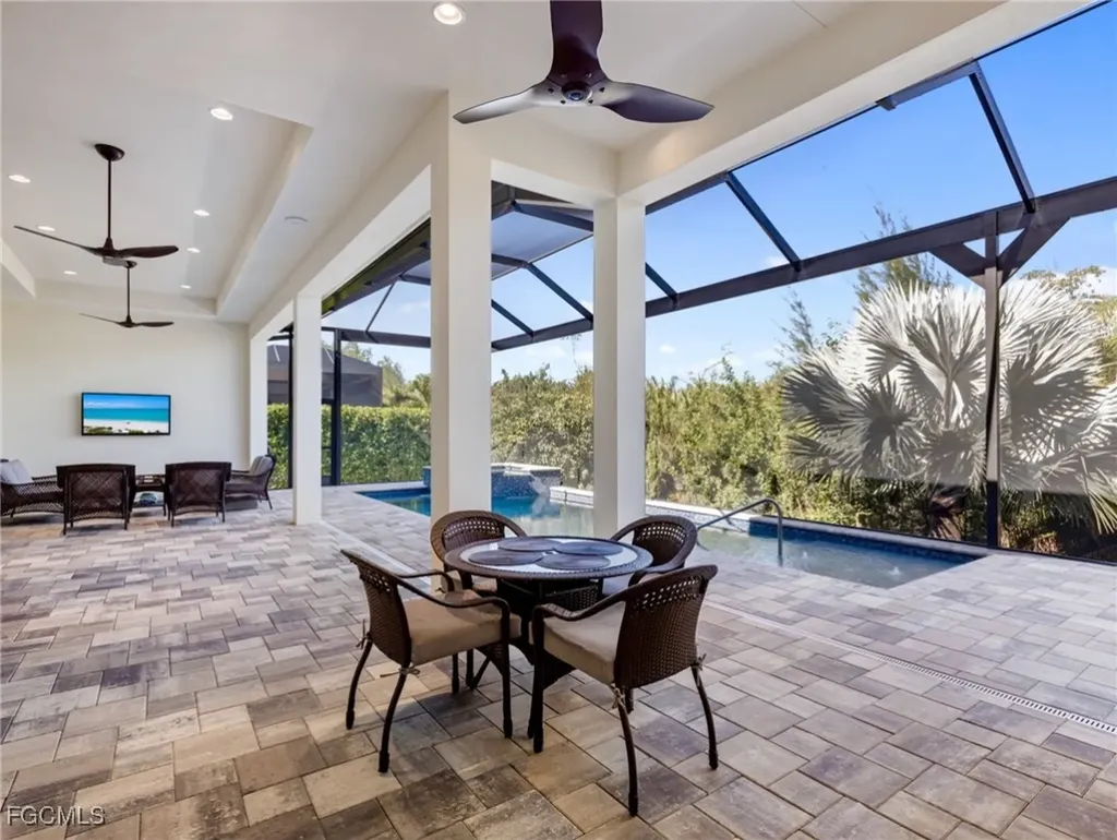 15801 Chatfield Drive Fort Myers FL 33908
