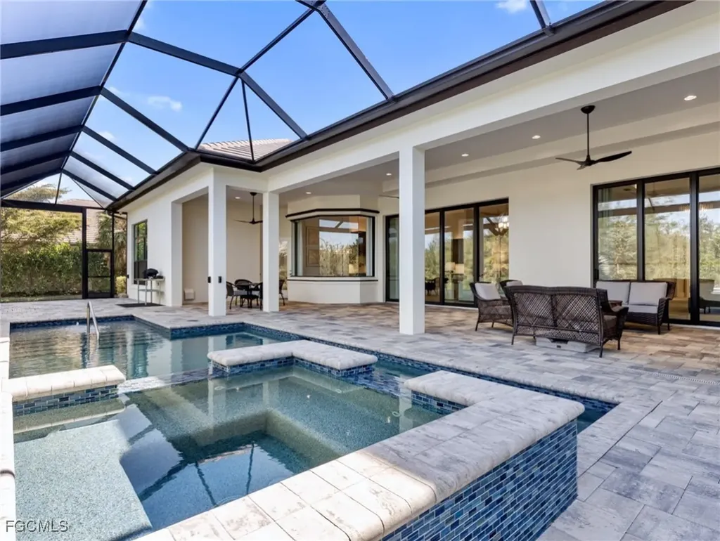 15801 Chatfield Drive Fort Myers FL 33908