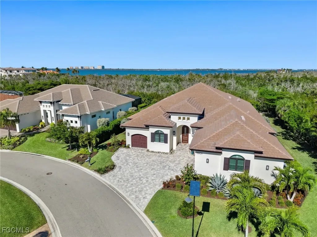 15801 Chatfield Drive Fort Myers FL 33908