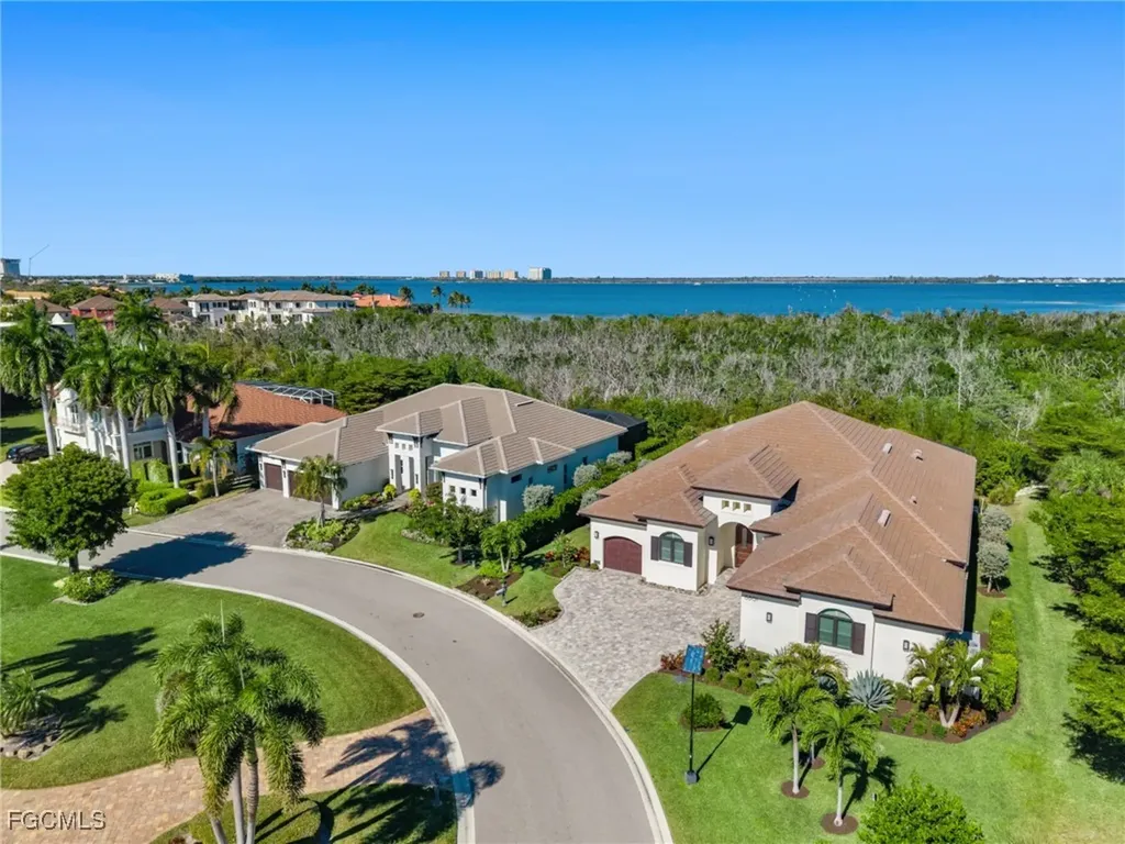 15801 Chatfield Drive Fort Myers FL 33908