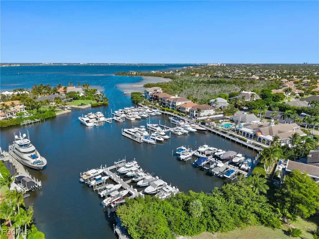 15801 Chatfield Drive Fort Myers FL 33908