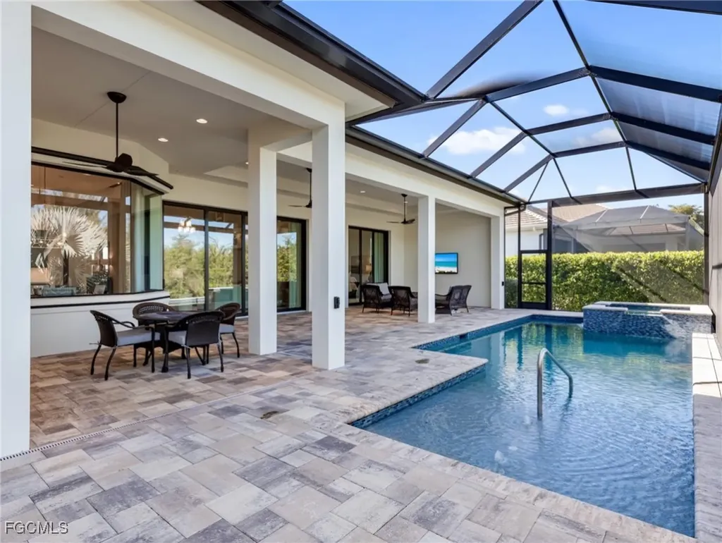 15801 Chatfield Drive Fort Myers FL 33908