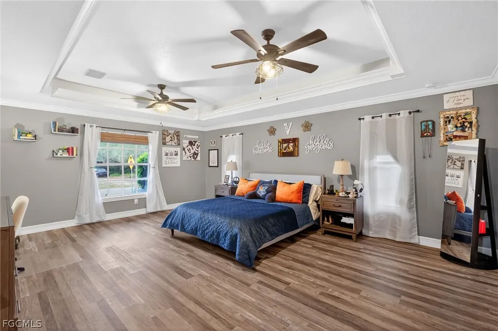 2807 52nd Street SW Lehigh Acres FL 33976
