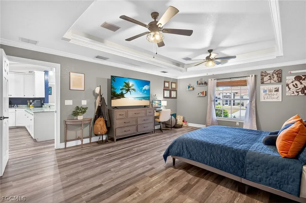 2807 52nd Street SW Lehigh Acres FL 33976