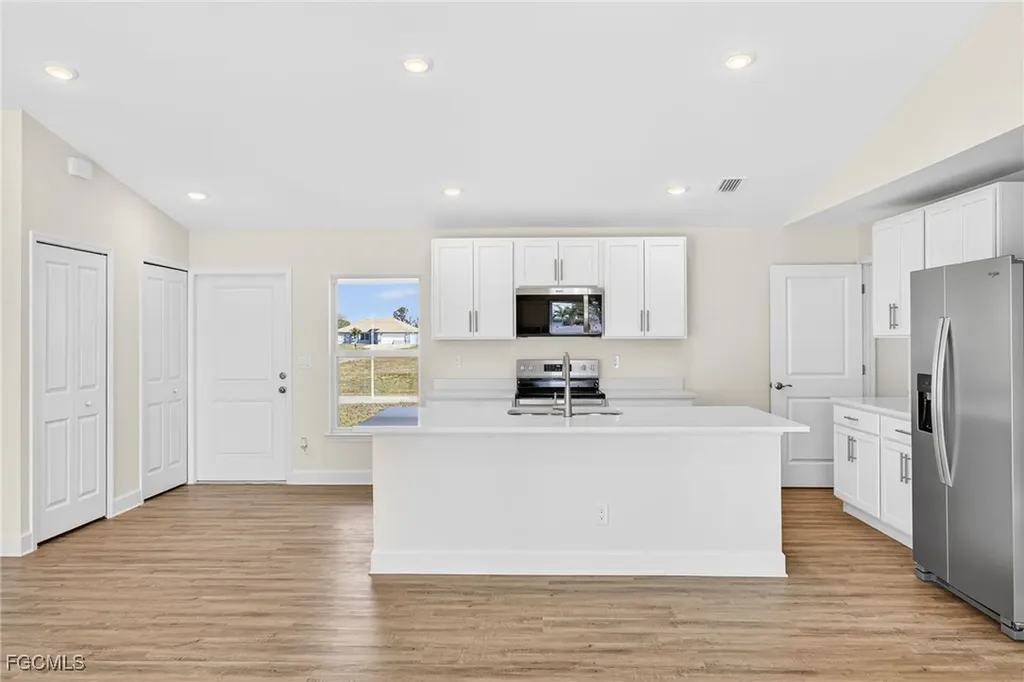1124 NW 19th Avenue Cape Coral FL 33993