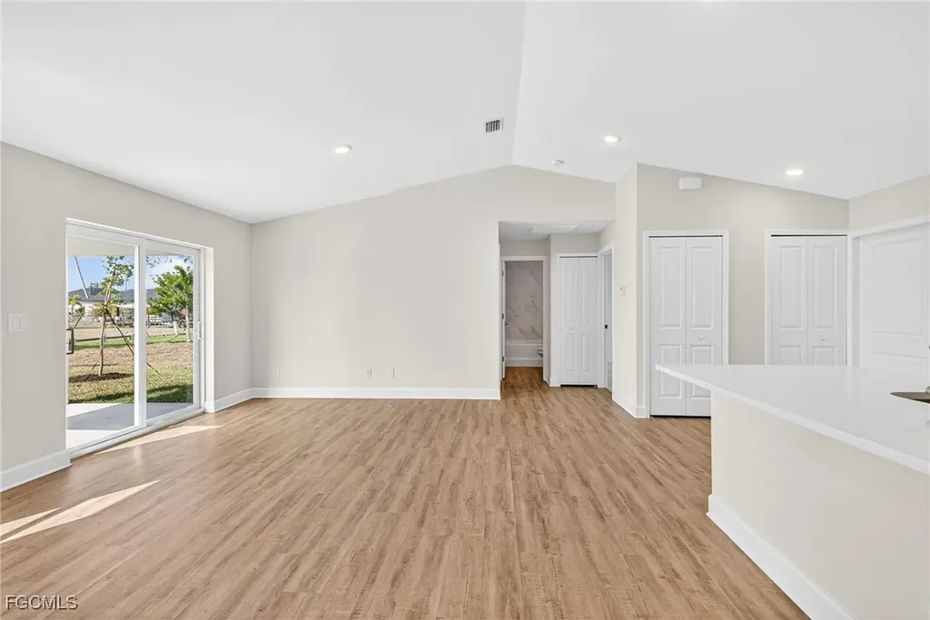 1124 NW 19th Avenue Cape Coral FL 33993