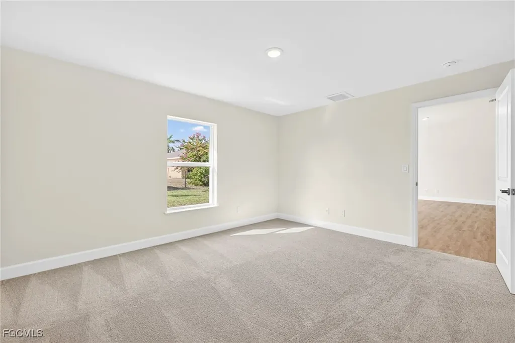 1124 NW 19th Avenue Cape Coral FL 33993
