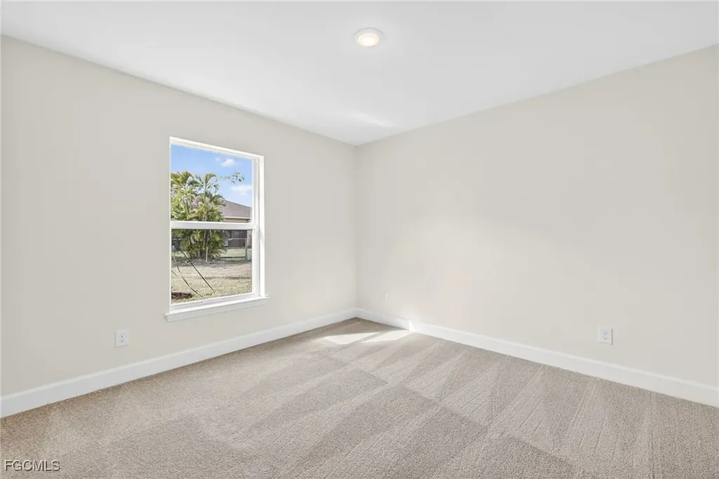 1124 NW 19th Avenue Cape Coral FL 33993