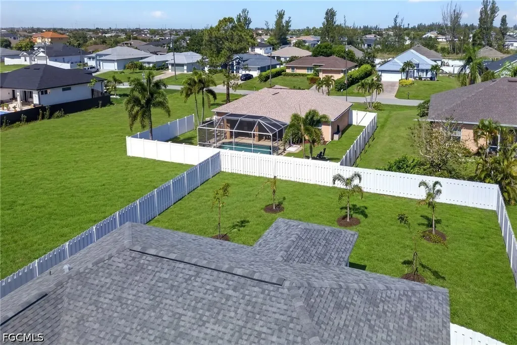 1124 NW 19th Avenue Cape Coral FL 33993