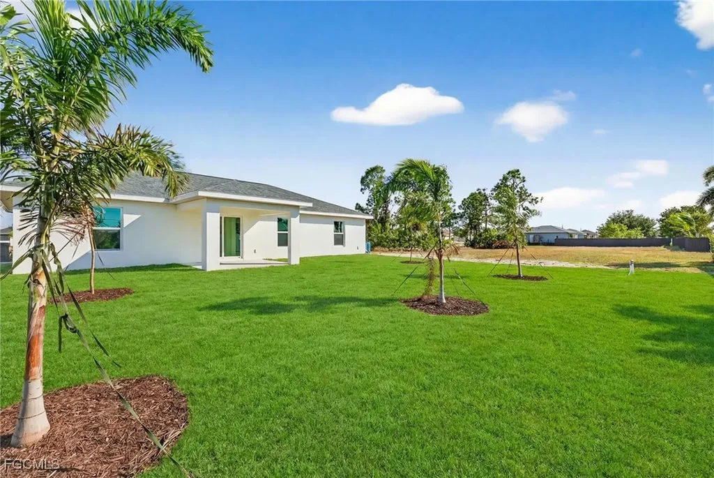 1124 NW 19th Avenue Cape Coral FL 33993