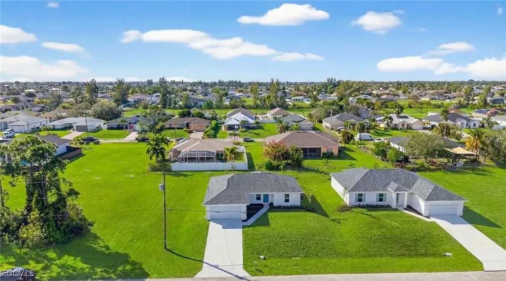 1124 NW 19th Avenue Cape Coral FL 33993