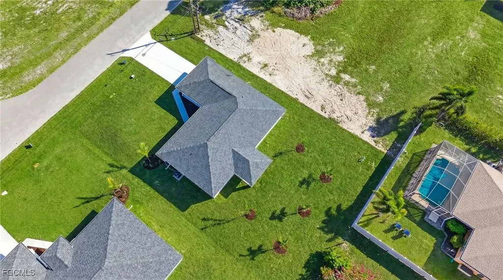 1124 NW 19th Avenue Cape Coral FL 33993