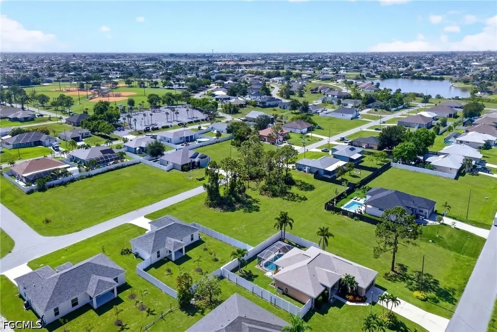 1124 NW 19th Avenue Cape Coral FL 33993