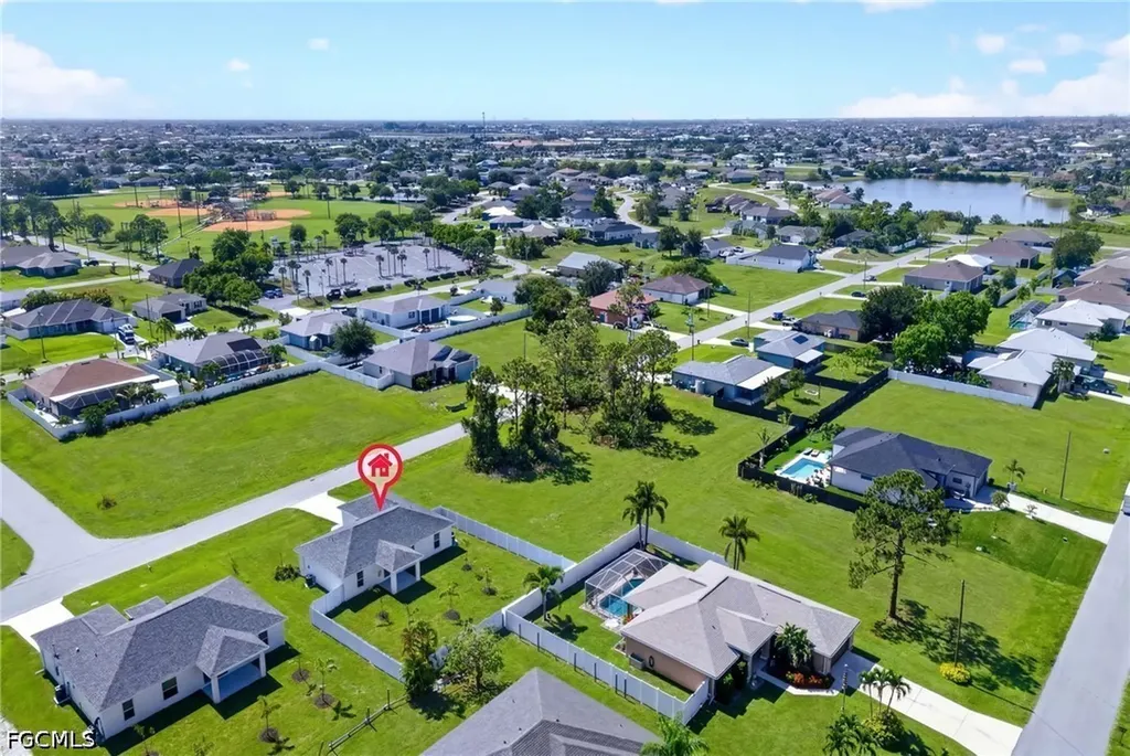 1124 NW 19th Avenue Cape Coral FL 33993