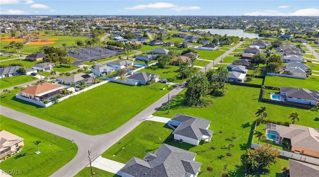 1124 NW 19th Avenue Cape Coral FL 33993