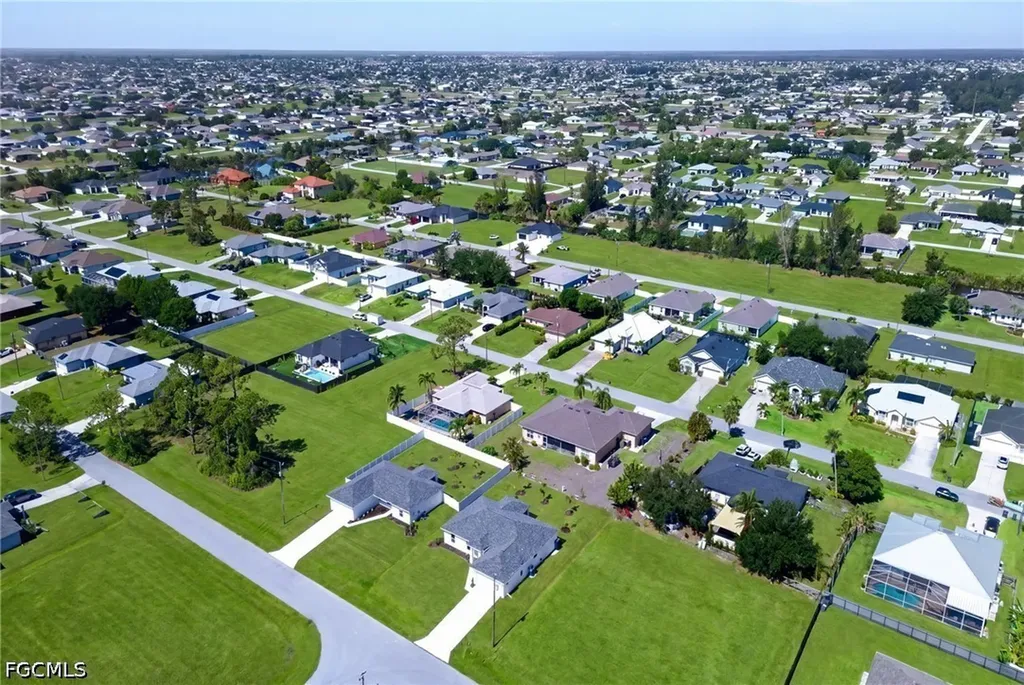 1124 NW 19th Avenue Cape Coral FL 33993