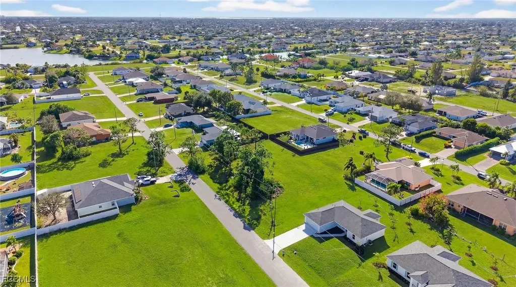 1124 NW 19th Avenue Cape Coral FL 33993