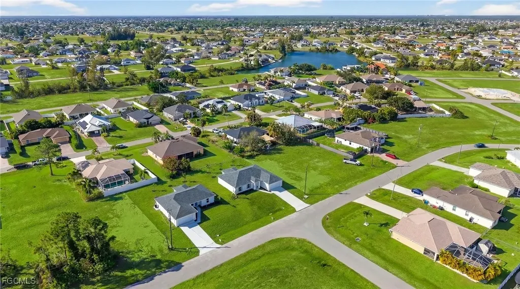 1124 NW 19th Avenue Cape Coral FL 33993