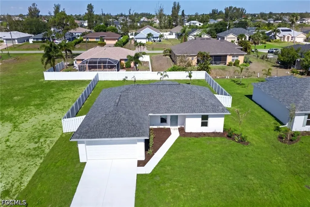 1124 NW 19th Avenue Cape Coral FL 33993