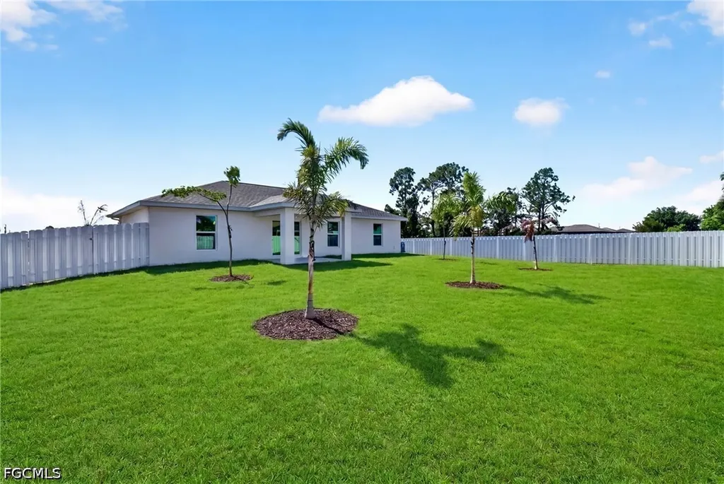1124 NW 19th Avenue Cape Coral FL 33993