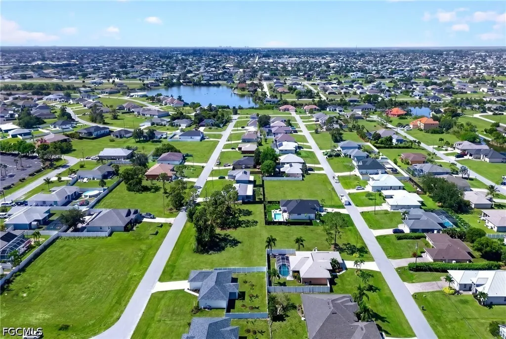 1124 NW 19th Avenue Cape Coral FL 33993