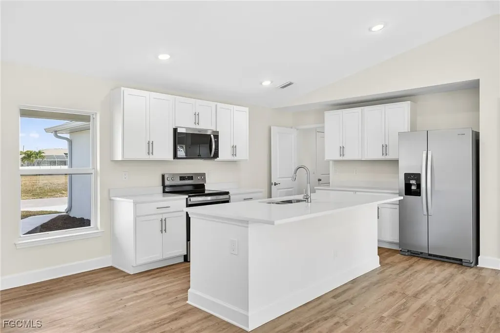 1124 NW 19th Avenue Cape Coral FL 33993