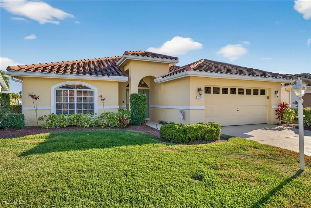 1790 Corona Del Sire Drive North Fort Myers FL 33917