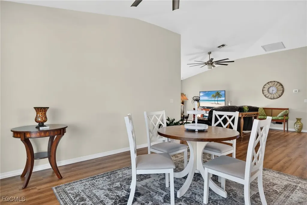 1790 Corona Del Sire Drive North Fort Myers FL 33917