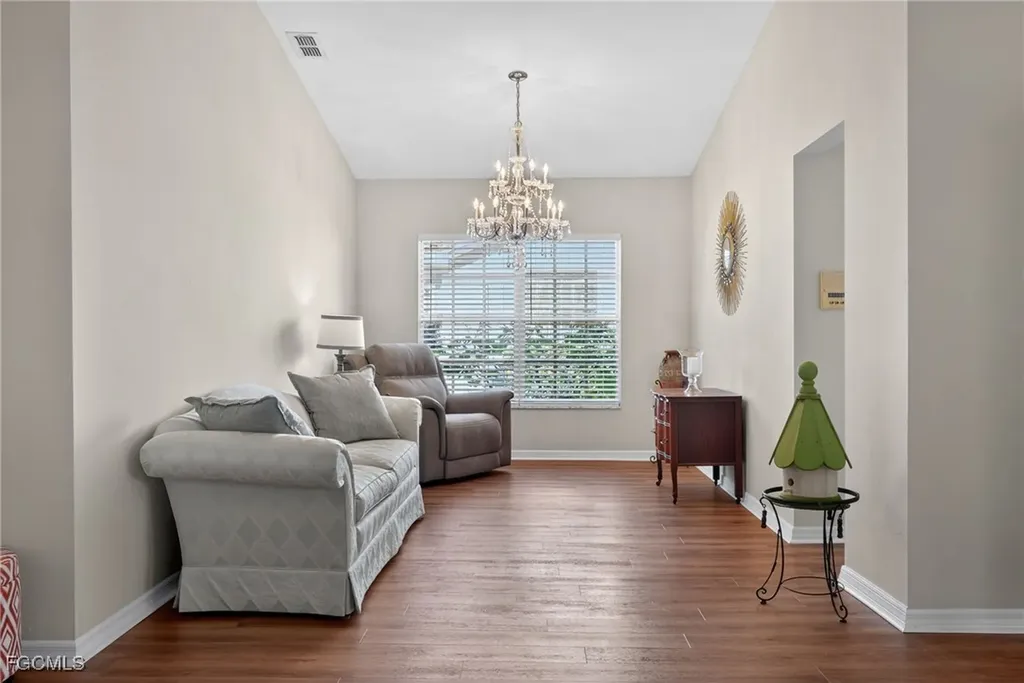 1790 Corona Del Sire Drive North Fort Myers FL 33917