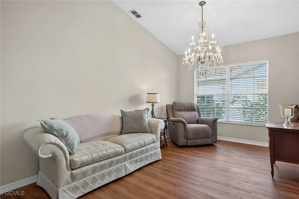 1790 Corona Del Sire Drive North Fort Myers FL 33917