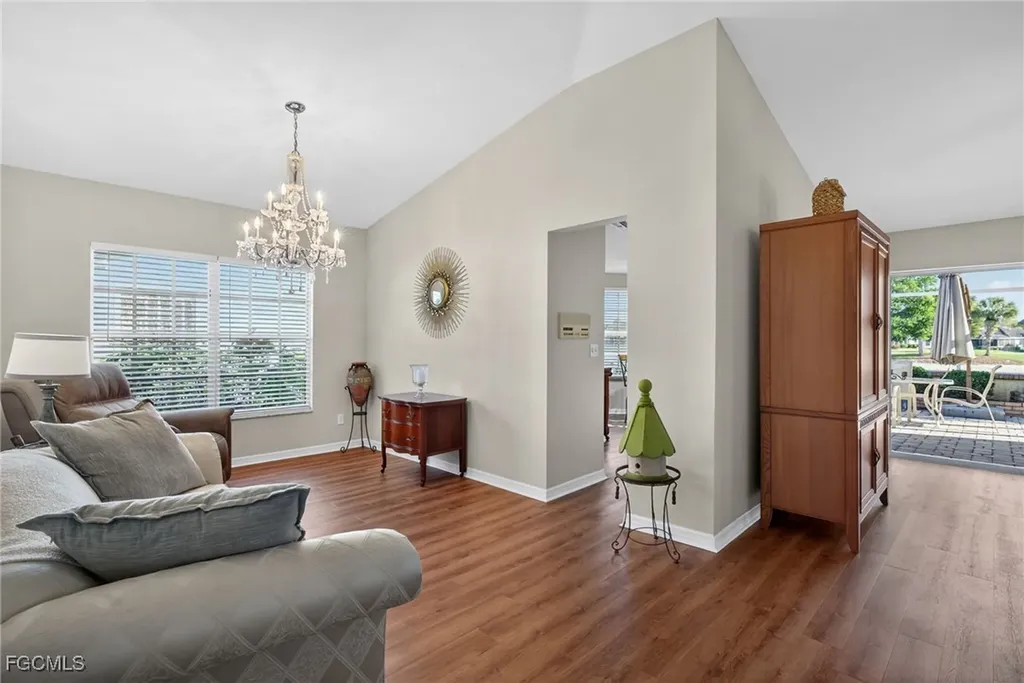 1790 Corona Del Sire Drive North Fort Myers FL 33917