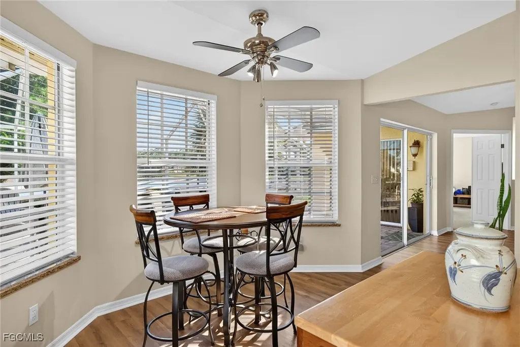 1790 Corona Del Sire Drive North Fort Myers FL 33917