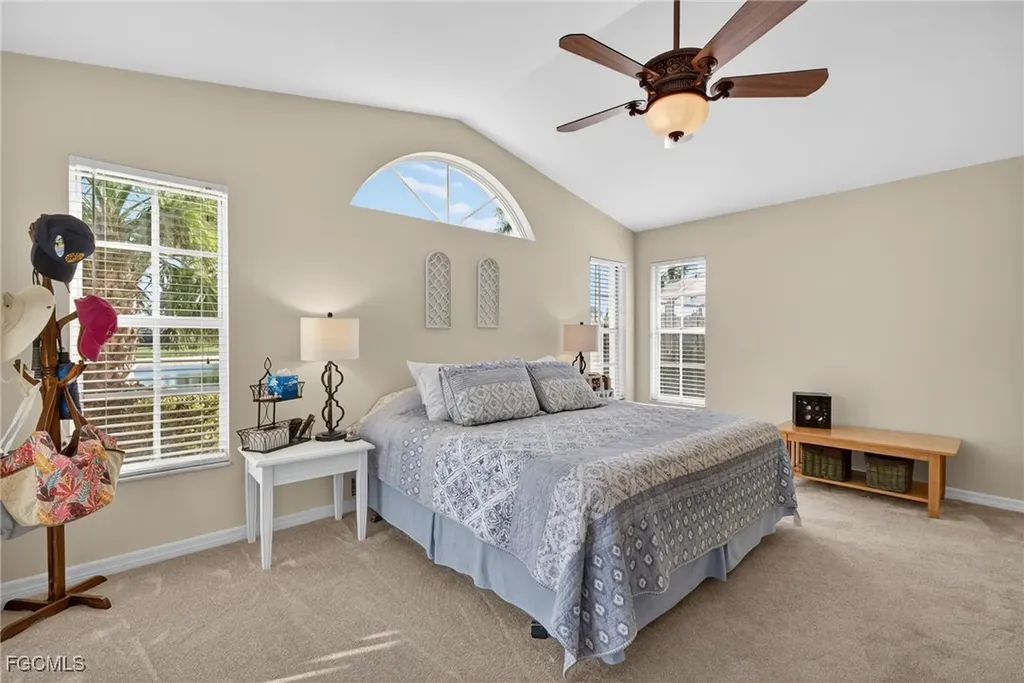 1790 Corona Del Sire Drive North Fort Myers FL 33917