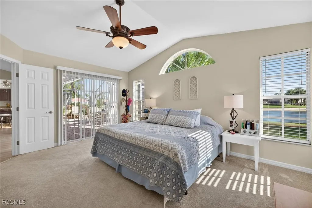 1790 Corona Del Sire Drive North Fort Myers FL 33917