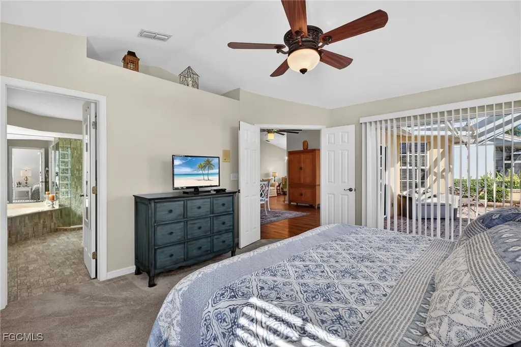 1790 Corona Del Sire Drive North Fort Myers FL 33917