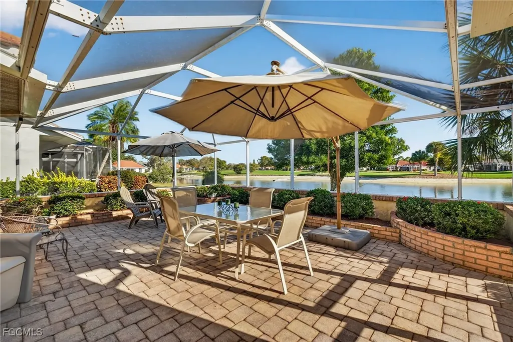 1790 Corona Del Sire Drive North Fort Myers FL 33917