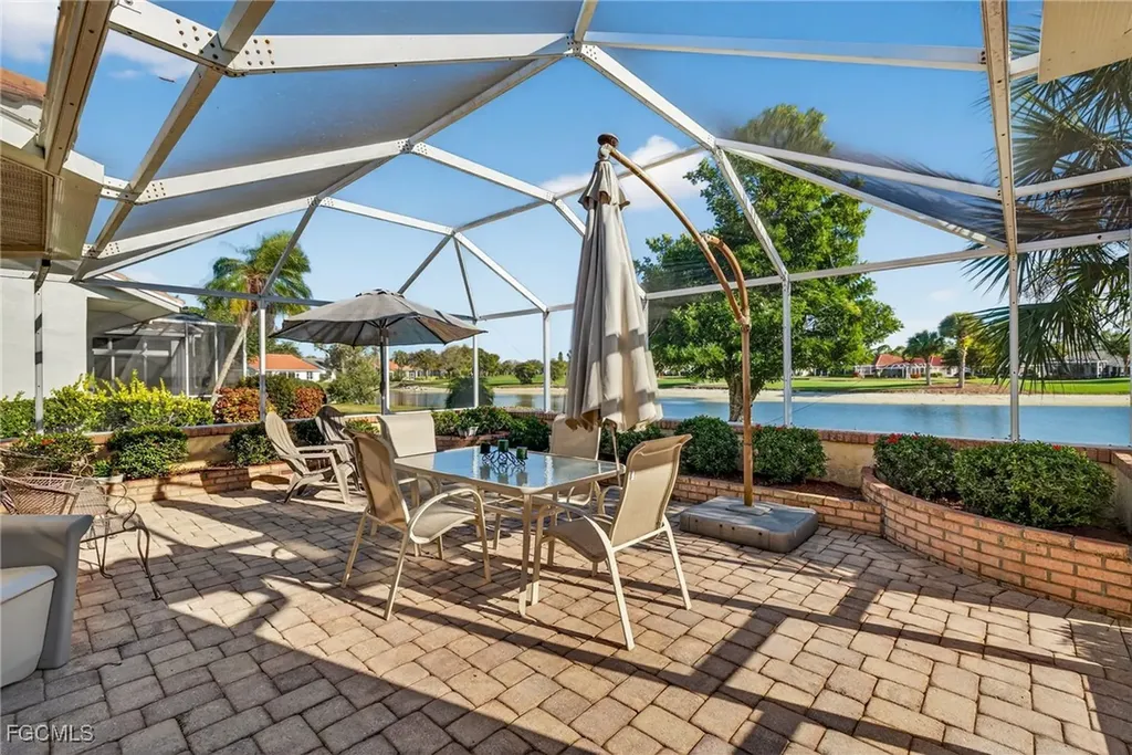 1790 Corona Del Sire Drive North Fort Myers FL 33917
