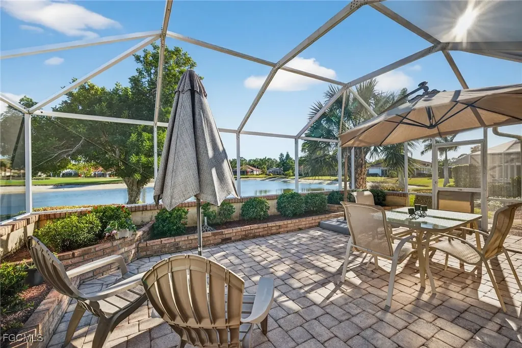 1790 Corona Del Sire Drive North Fort Myers FL 33917