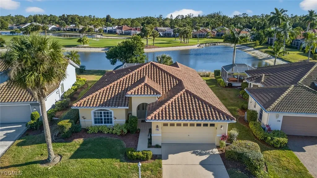 1790 Corona Del Sire Drive North Fort Myers FL 33917