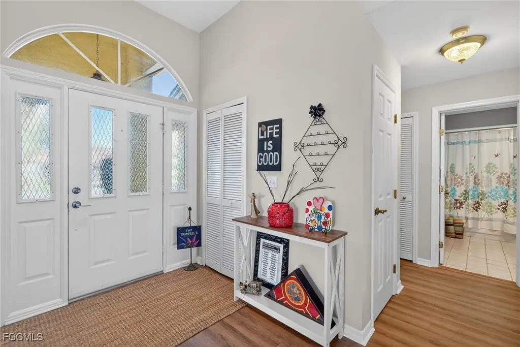 1790 Corona Del Sire Drive North Fort Myers FL 33917