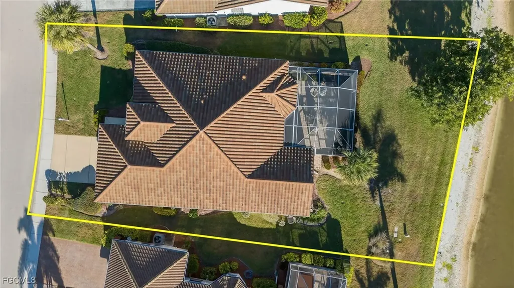 1790 Corona Del Sire Drive North Fort Myers FL 33917