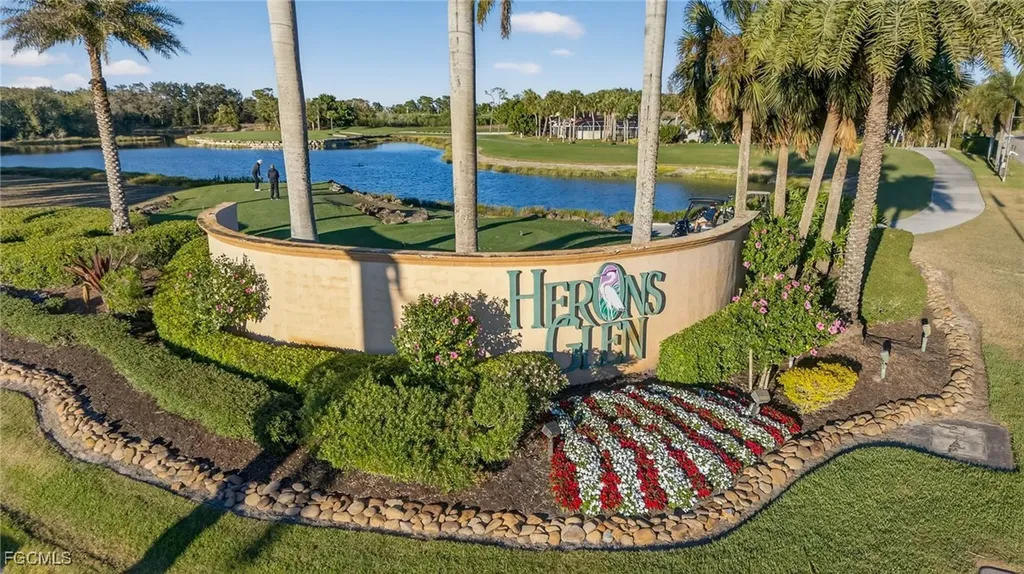 1790 Corona Del Sire Drive North Fort Myers FL 33917