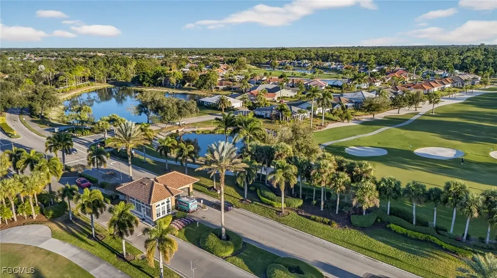 1790 Corona Del Sire Drive North Fort Myers FL 33917