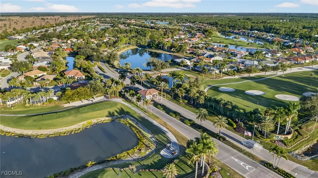 1790 Corona Del Sire Drive North Fort Myers FL 33917