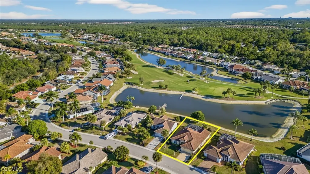 1790 Corona Del Sire Drive North Fort Myers FL 33917