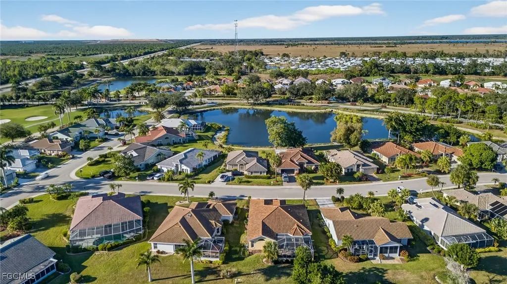 1790 Corona Del Sire Drive North Fort Myers FL 33917