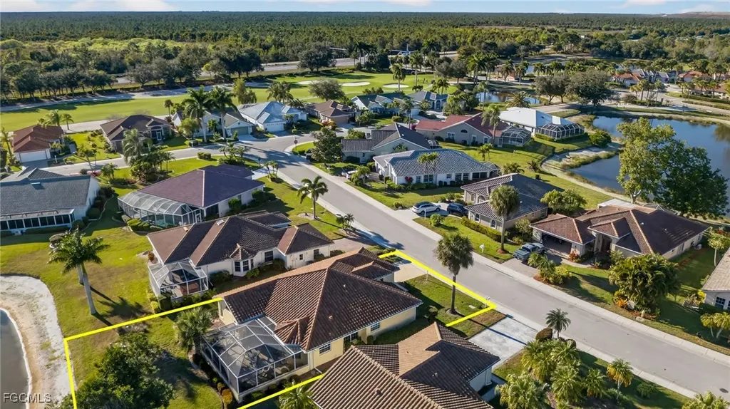 1790 Corona Del Sire Drive North Fort Myers FL 33917