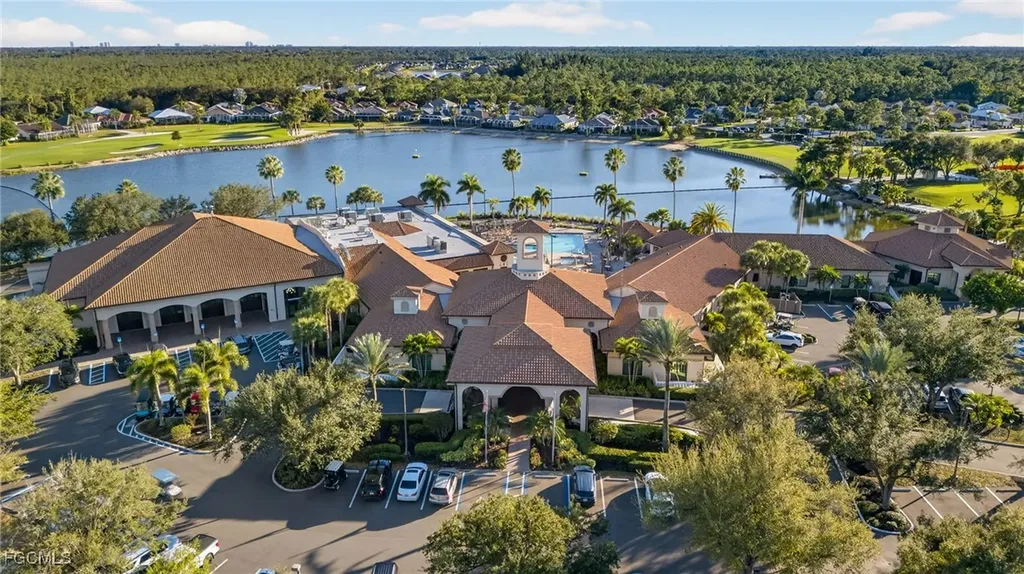 1790 Corona Del Sire Drive North Fort Myers FL 33917