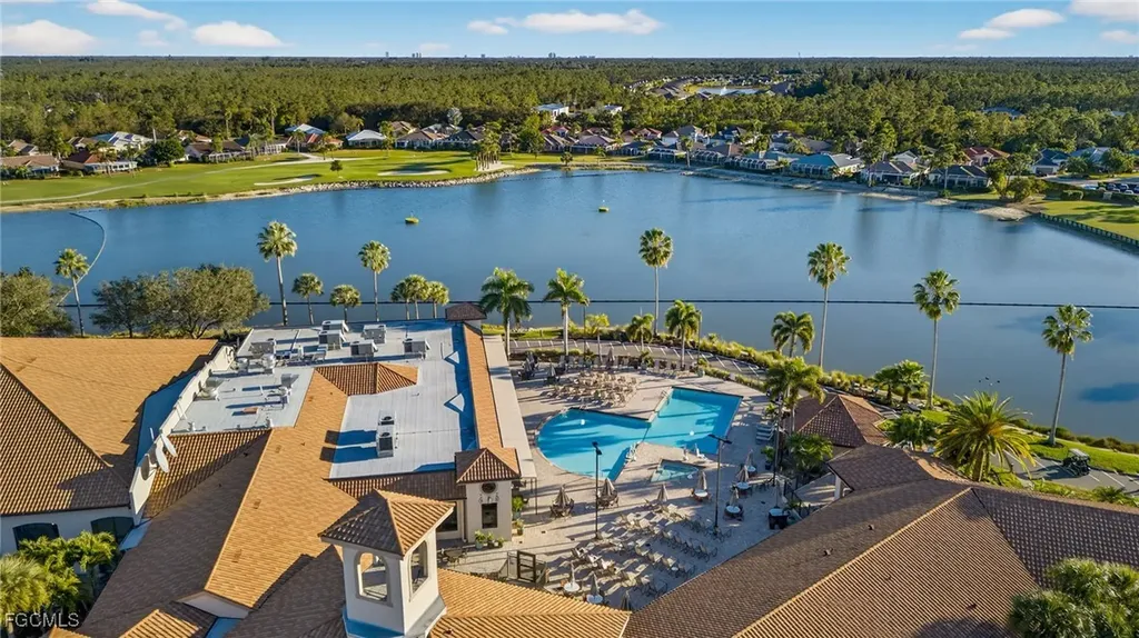 1790 Corona Del Sire Drive North Fort Myers FL 33917